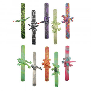 Sandimals Snap Bracelets