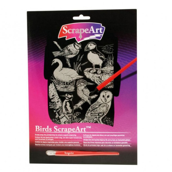 birds scrapeart 903 pekm849x846ekm - HTUK Gifts