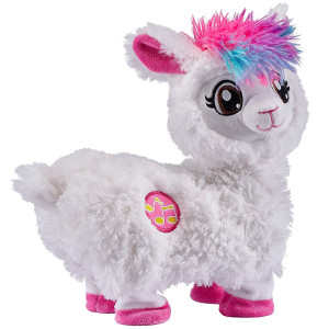 Pets Alive - Boppi The Booty Shakin' Llama