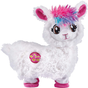 Pets Alive - Boppi The Booty Shakin' Llama - Image 3