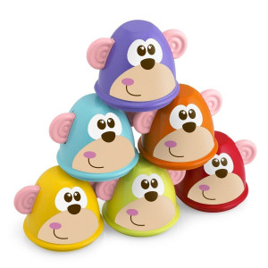Chicco Bowling Monkeys