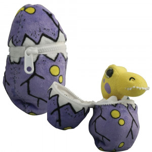 T Rex Zippies