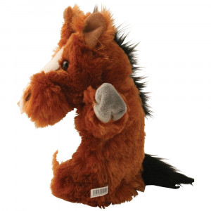 Pony Puppet Pals
