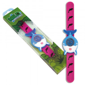 Dolphin Wild Watch