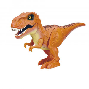 Robo Alive – Dino Wild Amber