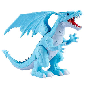 Robo Alive – Dragon Blue