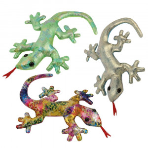 Lizard Sandimals 36cm