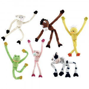 Farm Magnet Mates 15cm