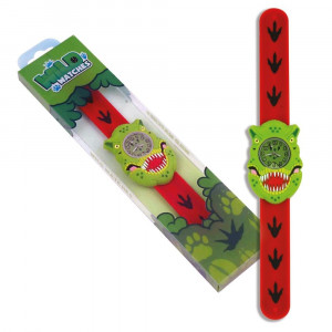 T Rex Wild Watch