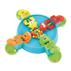 Frogs Frenzy
