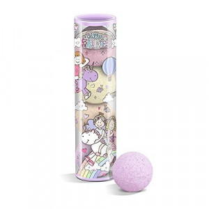 Glitter Fairies Unicorn Dreams