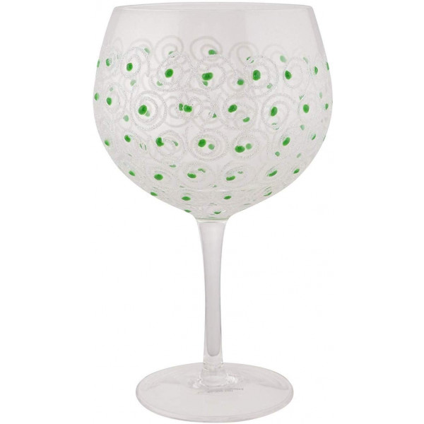 green gin 3X - HTUK Gifts
