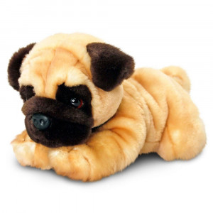 Keel Toys 35cm Pug