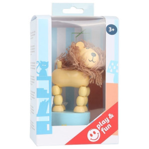 Dancing Lion - Image 2