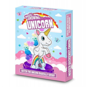 Magic Growing Unicorn 5 Magic Growing Unicorn - Image 3