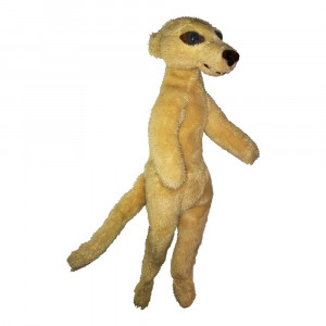 Meerkat Magnet Mate