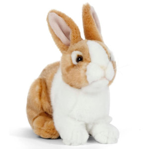 Living Nature - Pet Rabbit Beige - Image 1
