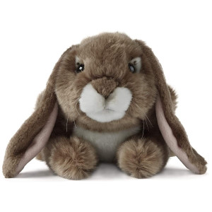Living Nature - Dark Brown Lop Eared Rabbit