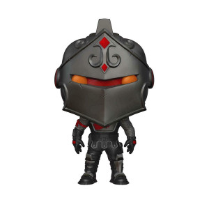 Funko 34467 Pop Vinyl Fortnite S1 - Black Knight Collectable
