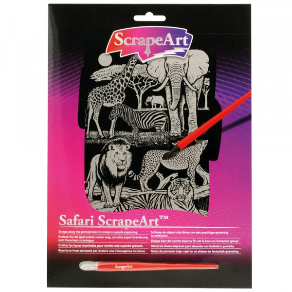 saffary1111 - HTUK Gifts