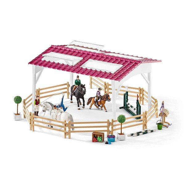 schleich 42389 2 - HTUK Gifts