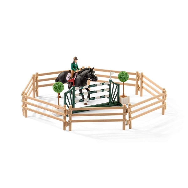 schleich 42389 3 - HTUK Gifts