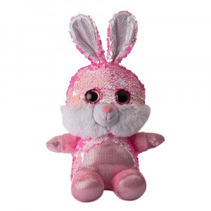 Sequin Bunny Large