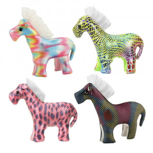 Horse Sandimals 12cm