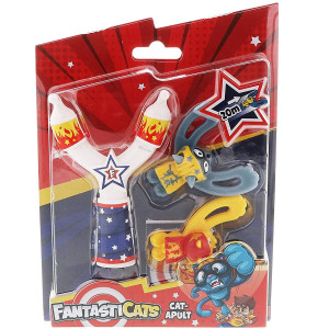 Fantasticats Cat-apult