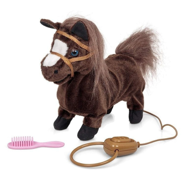 trotting pony - HTUK Gifts