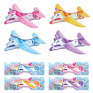 Unicorn Gliders