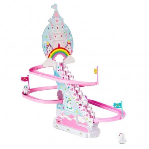 Unicorn Race
