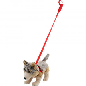 Walk-A-Wolf