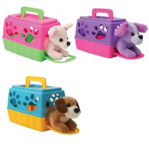 Puppy Carry Case