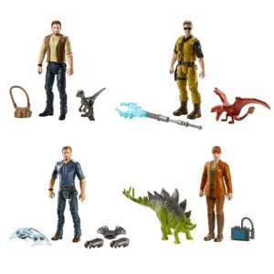 Jurassic World Basic Action Figure - Image 5