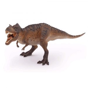 Papo Dinosaur Gift Box With Gorgosaurus And Stygimoloch - Image 3