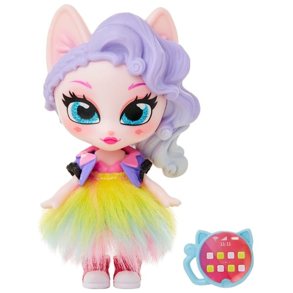 Kitten Catfe Purrista Girls Series 1 Assortment 7 185293 1 - HTUK Gifts