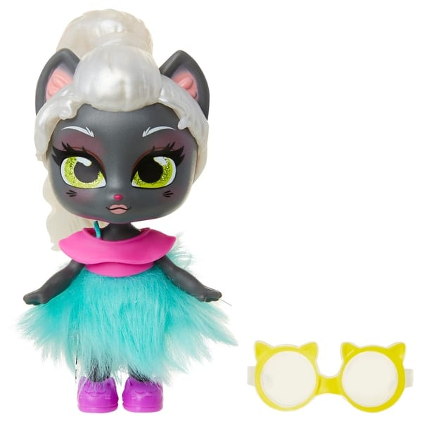 Kitten Catfe Purrista Girls Series 1 Assortment 2 185293 6 - HTUK Gifts