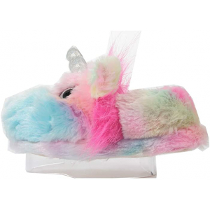 HTUK® Girls Unicorn Slippers 6 HTUK® Girls Unicorn Slippers - Image 3