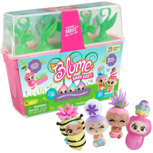 Blume Baby Pop Toy