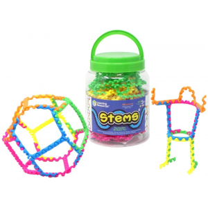 Stems Tub Of 60