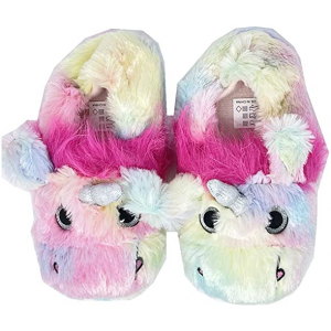 HTUK® Girls Unicorn Slippers