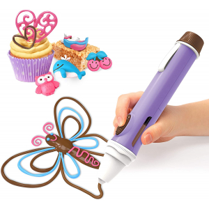 Real Cooking Choc Pen