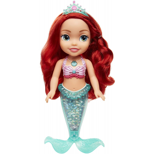 Sing & Sparkle Ariel Doll