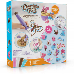 Real Cooking Choc Pen 7 Real Cooking Choc Pen - Image 2