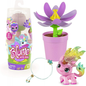 Blume Petal Pets-Series 1