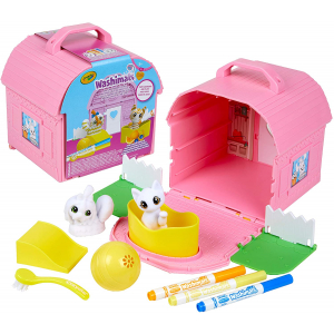 Washimals Pet Park Playset