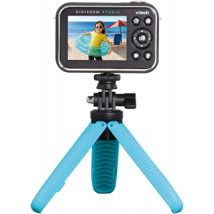 VTech KidiZoom Studio (Blue)