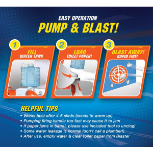 TP Blaster Sheet Storm - Image 8
