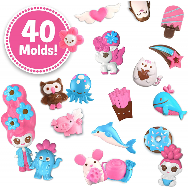 Real Cooking Choc Pen 3 81p1LRg3S7L. AC SL1500 - HTUK Gifts
